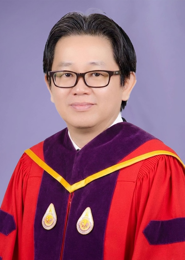 รศ.ดร.ทพ.ทรงชัย ฐิตโสมกุล